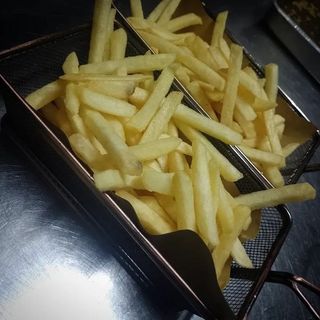 Patatine fritte