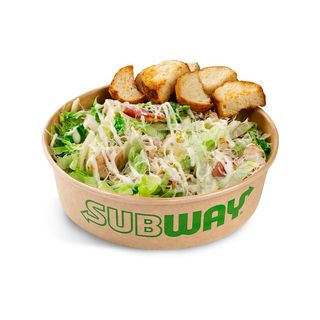 ცეზარის სალათი