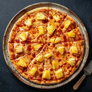 Hawaii Pizza