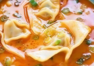 Tahi Wanton Soup