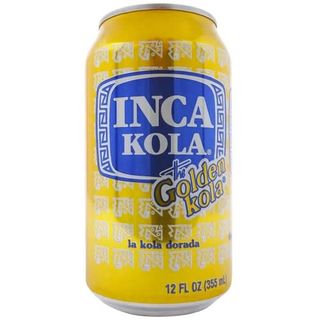 Inka Kola Lata (33 Cl.)