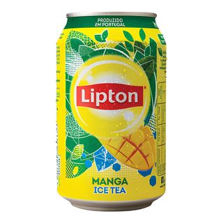 Ice Tea Manga 33cl
