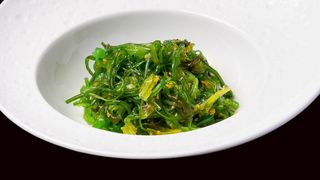 Goma wakame