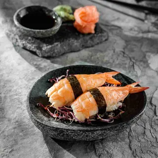Nigiri Creveti