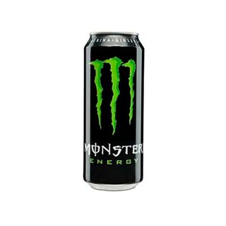 Monster lata 500ml
