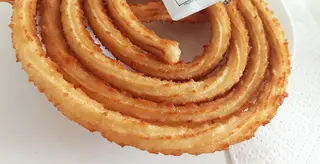 Churros (4 Personas)