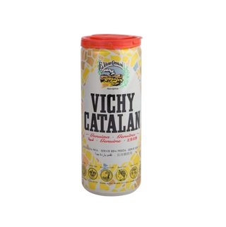 Vichy Catalán (330 Ml.)