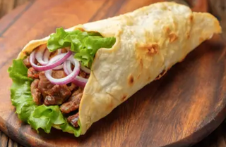 Пилешки дюнер Голям (400гр)