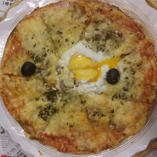 Pizza Especial D'Or  (Individual)