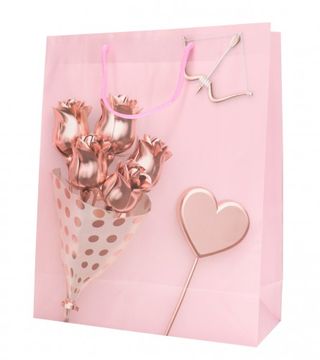 (194272) Kesa papirna ukrasna 26x32x10cm 01210613