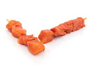 Pinchitos De Cerdo (Aprox. 200Gr)