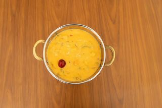 87 Verduras Korma/Vegetable Korma