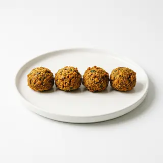 Plato Falafel (4 Uds.)
