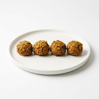 Plato Falafel (4 Uds.)