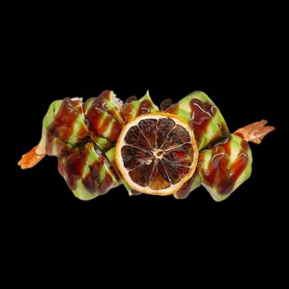 42.Green dragon roll 8pz