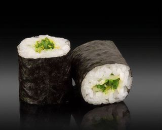 Maki Wakame (8 uds.)