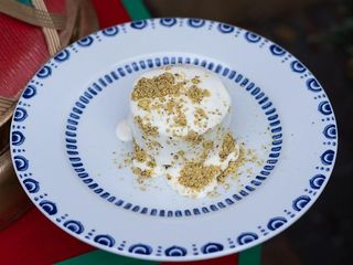 Фісташковий тірамісу (170 г)