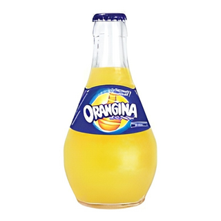 Orangina 0.25 l