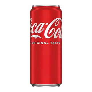 Coca-Cola original taste 250 ml