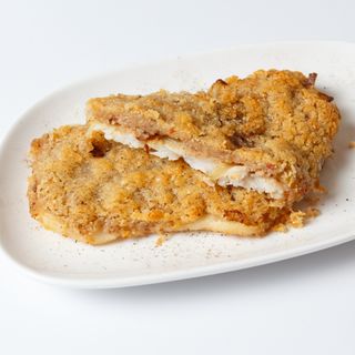 Риба під горіховою пастою (170г)