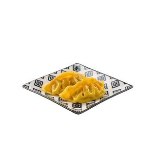 Ravioli di Pollo Curry