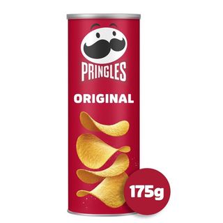 Pringles Original 175g