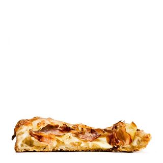 Tuma e speck - pala intera