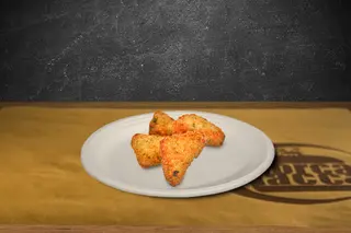 Polpette vega
