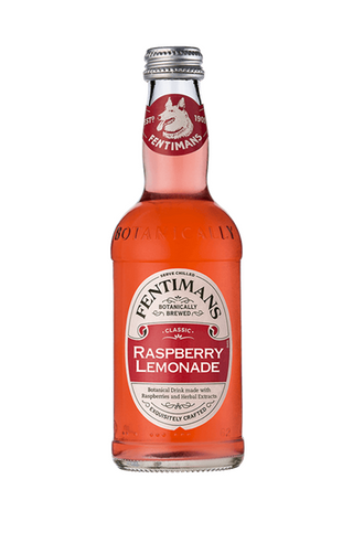 Fentimans Raspberry Lemonade