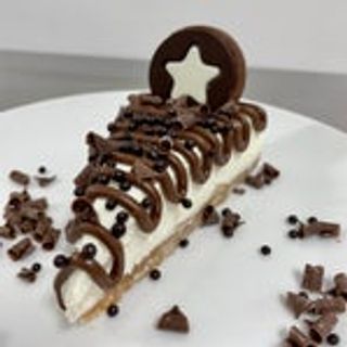 Cheesecake Pan di Stelle