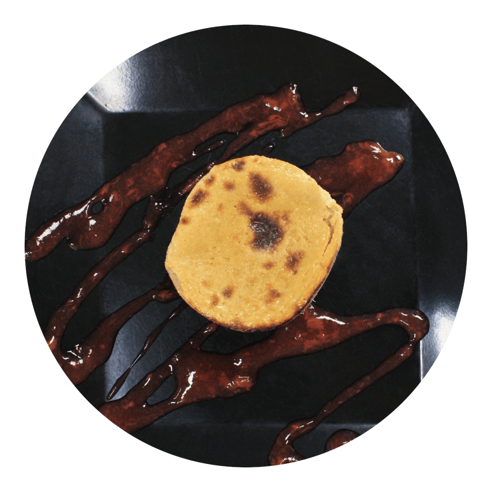 Tarta Dulce de Leche