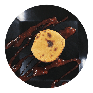 Tarta Dulce de Leche