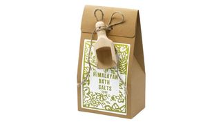 Himalajska Sól do Kąpieli 