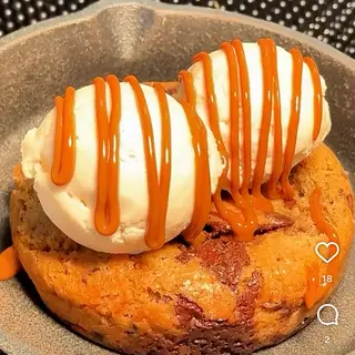 La Choco Cookie
