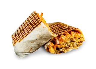 Tacos Viande