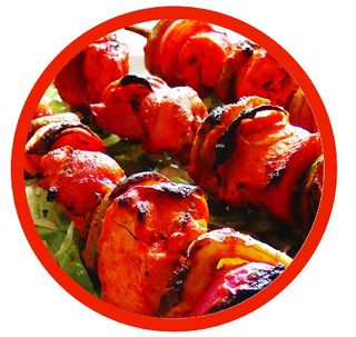 Chicken Tikka