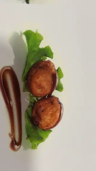 14.Polpettine tako 2pz