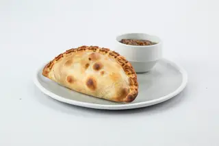 Empanada De Carne (1 Ud.)
