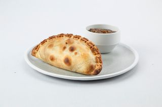 Empanada De Carne (1 Ud.)