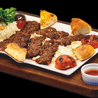 Али назик кебаб