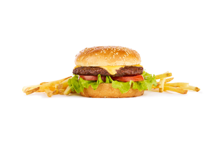 Cheeseburger