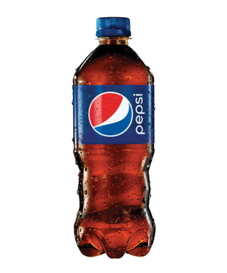 Пепсі 0,75 л