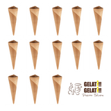 Rastra Cucuruchos Barquillo (13 uds.) 