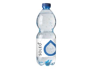 Woda niegazowana (500ml)