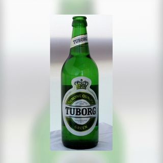 Tuborg 66cl 