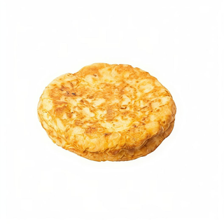 Tortilla Enteras Variadas