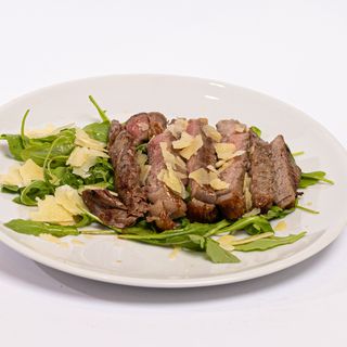 Tagliata di carne