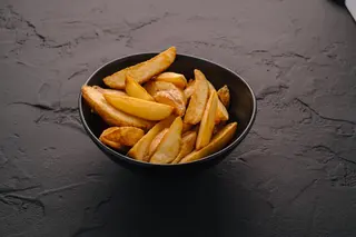 POTATO Wedges