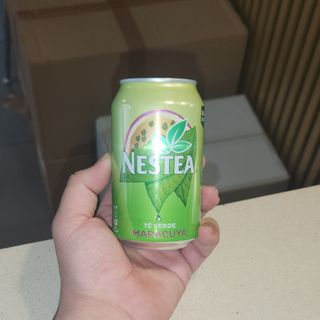 Nestea Té Verde Maracuyá (33 Cl.)