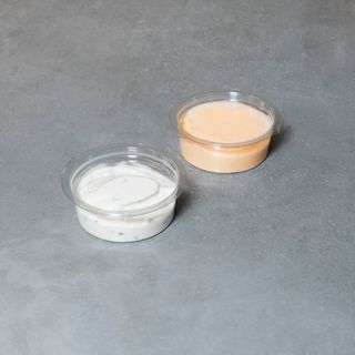 Maionese allo sriracha